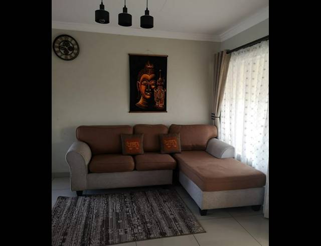2 BEDROOM PROPERTY TO RENT IN RYNFIELD
